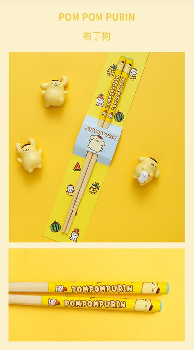 Chopsticks